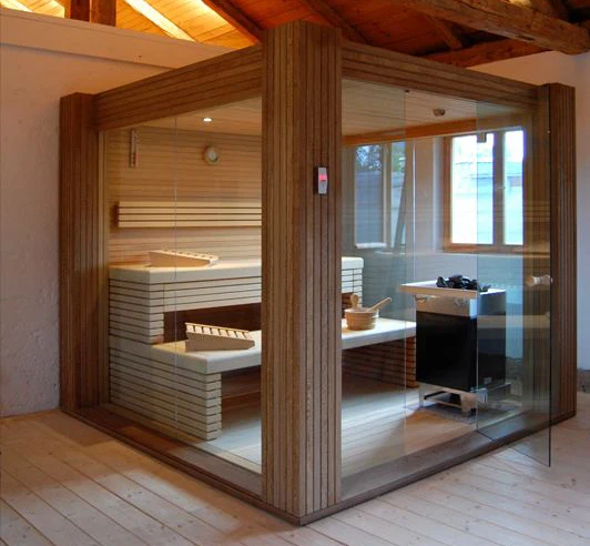 Sauna Sauna